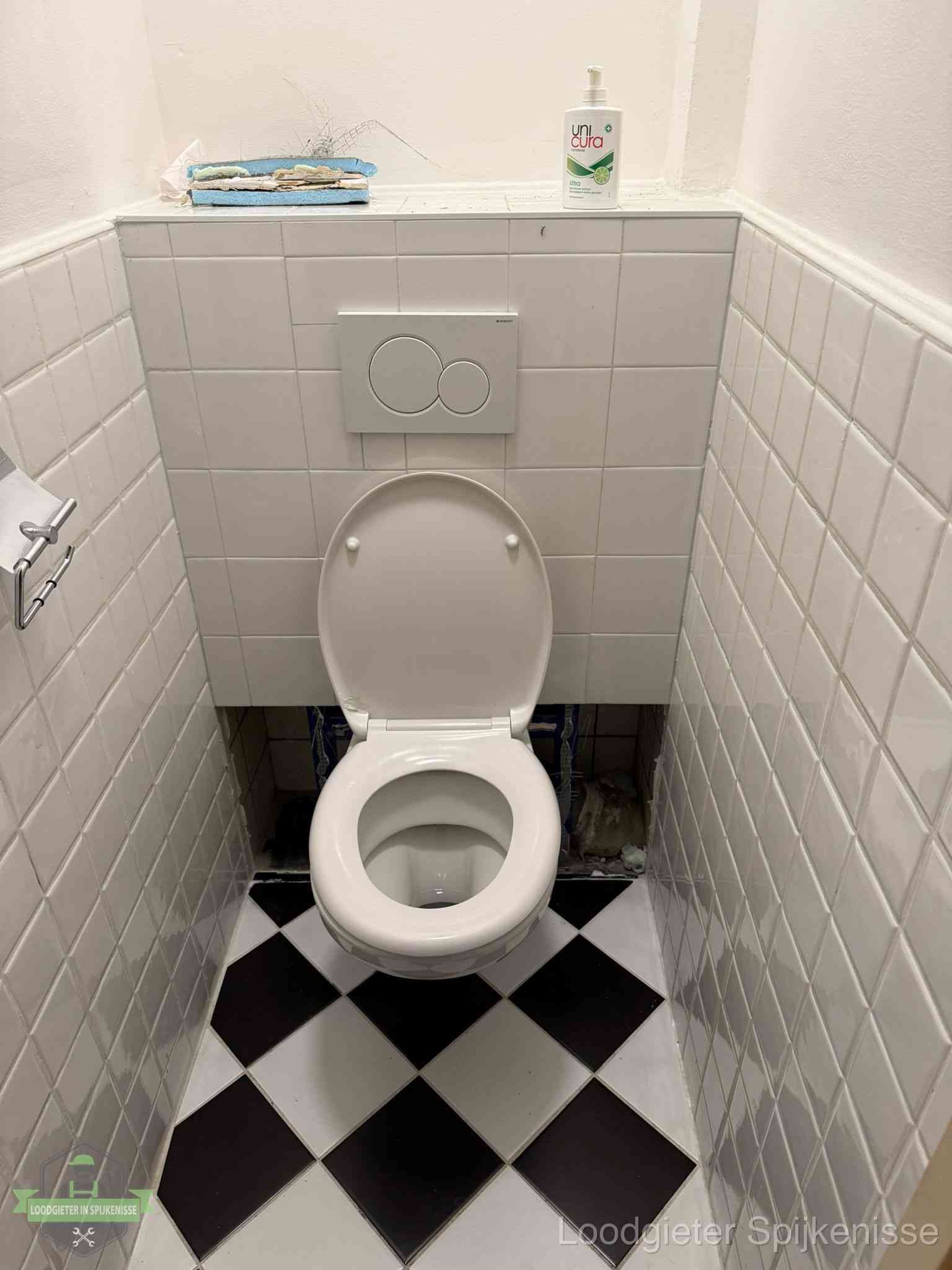 Installatiebedrijf Spijkenisse Installatiebedrijf Spijkenisse