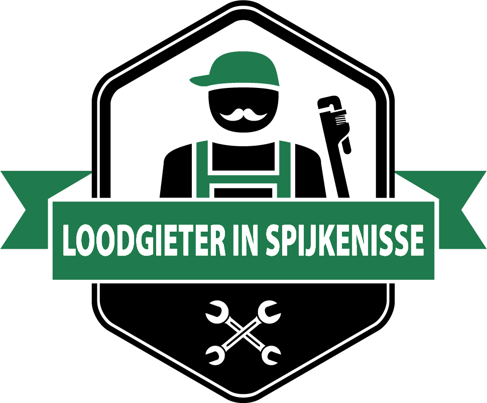 Loodgieter Spijkenisse logo
