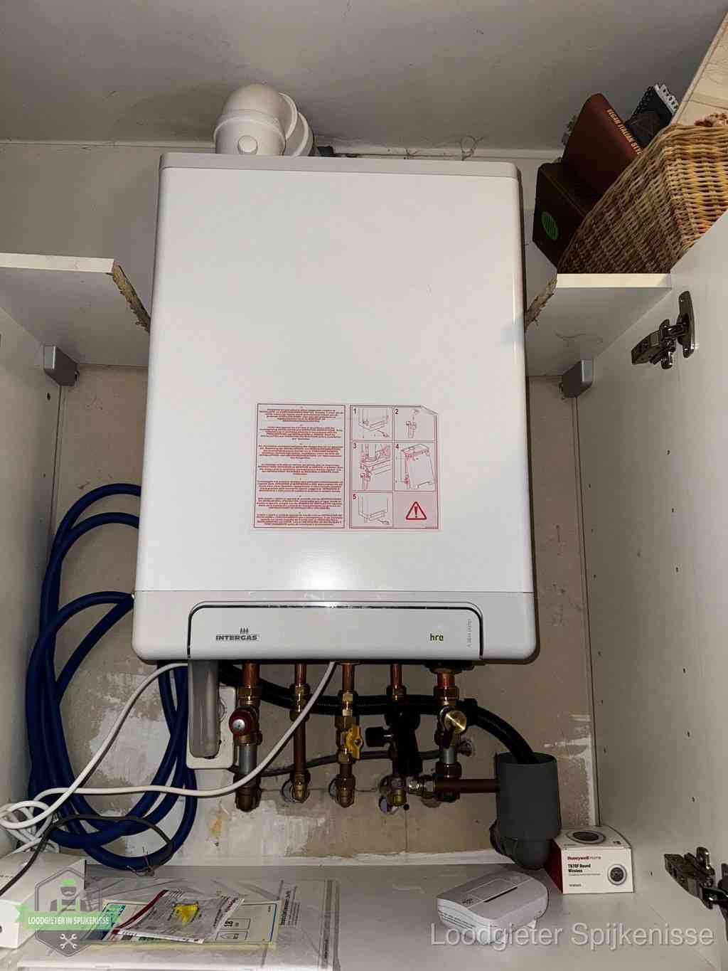 Onderhoud CV ketel Spijkenisse Onderhoud CV ketel Spijkenisse