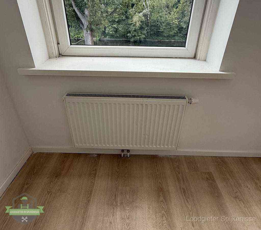 Radiator installatie Spijkenisse Radiator installatie Spijkenisse