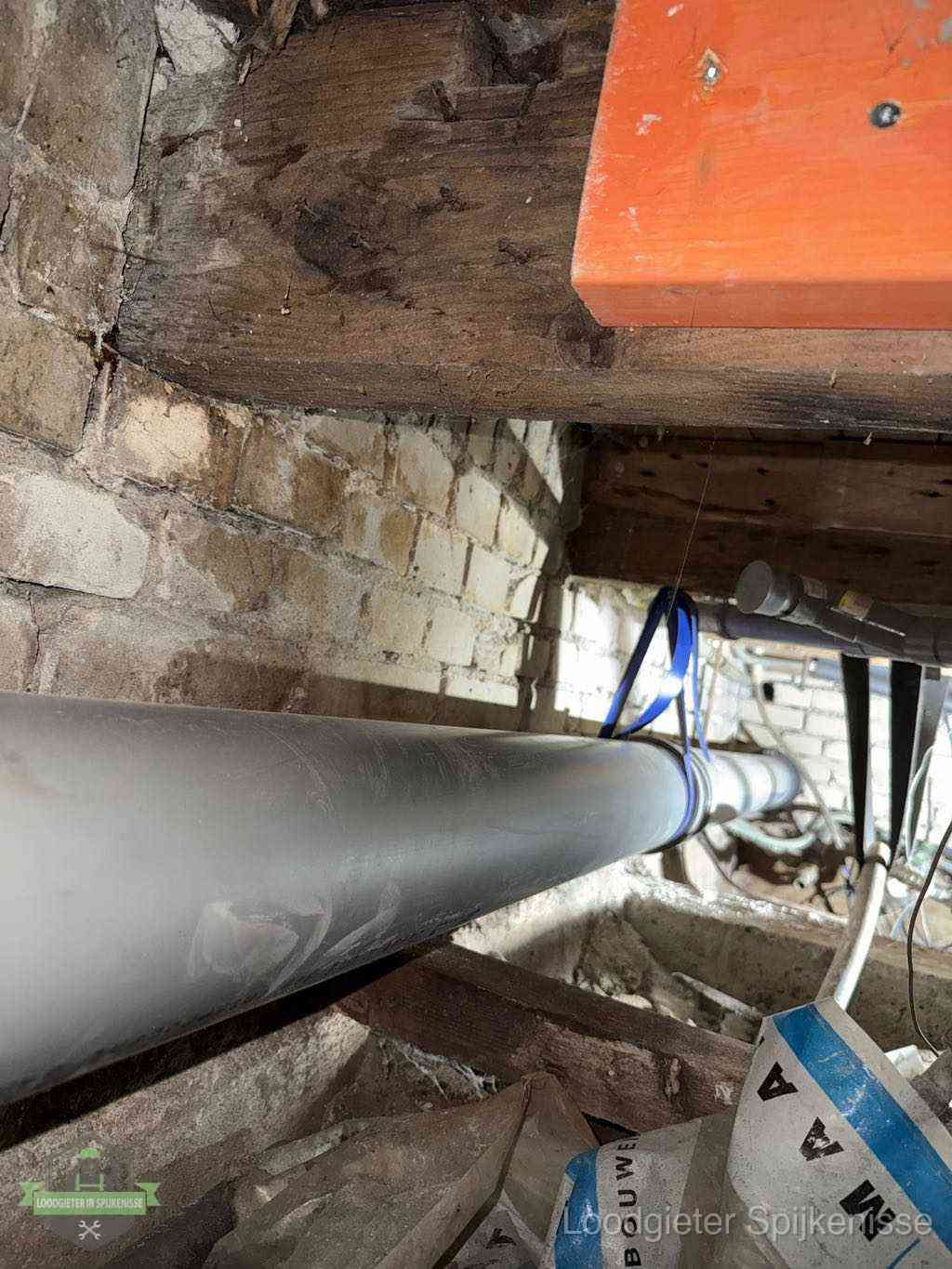 Waterleidingen aanleggen Spijkenisse Waterleidingen aanleggen Spijkenisse